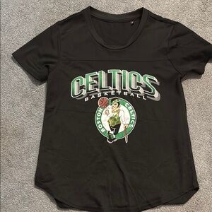 NWOT Boston Celtics Women's T-Shirt
